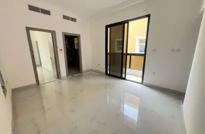 Apartment - 1 Bedroom - 2 Bathrooms for rent in Ajman Global City - Al Alia - Ajman