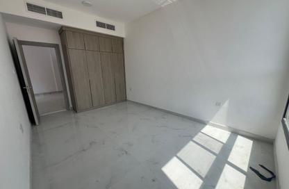 Apartment - 1 Bedroom - 2 Bathrooms for rent in Ajman Global City - Al Alia - Ajman