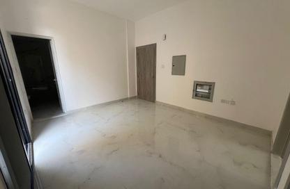 Apartment - 1 Bedroom - 2 Bathrooms for rent in Ajman Global City - Al Alia - Ajman