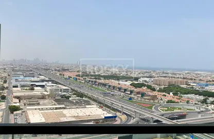 Apartment - 1 Bedroom - 2 Bathrooms for rent in Aykon City Tower C - Aykon City - Business Bay - Dubai