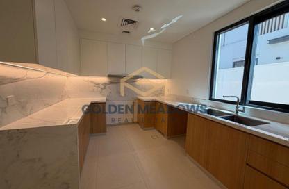 Townhouse - 4 Bedrooms - 4 Bathrooms for rent in Jebel Ali Village Townhouses - Jebel Ali Village - Jebel Ali - Dubai