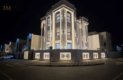 Villa - 6 Bedrooms - 7 Bathrooms for sale in Al Zaheya Gardens - Al Zahya - Ajman