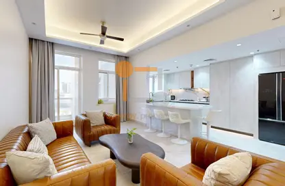 شقة - 2 غرف نوم - 4 حمامات للبيع في صبحة دافوديل - الضاحية 13 - قرية جميرا الدائرية - دبي