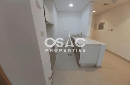 Apartment - 1 Bedroom - 2 Bathrooms for sale in Iris Amber - Al Jaddaf - Dubai