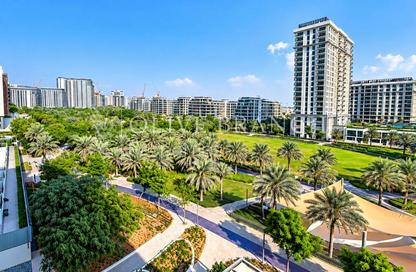 Apartment - 3 - 3 for rent in Elvira 1 - Elvira - Dubai Hills Estate - Dubai Apartment - 3 - 3 for rent in Elvira 1 - Elvira - Dubai Hills Estate - Dubai