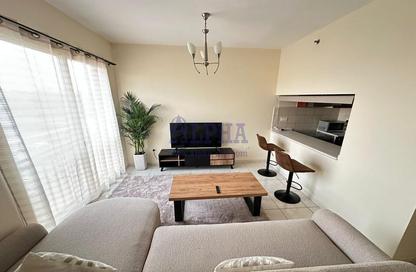 Apartment - 1 Bedroom - 2 Bathrooms for sale in Lagoon B11 - The Lagoons - Mina Al Arab - Ras Al Khaimah