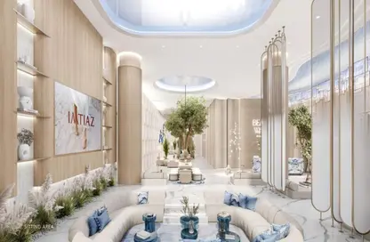 Apartment - 2 Bedrooms - 4 Bathrooms for sale in Beach Walk Residences 4 - Beach Walk Residences - Dubai Islands - Dubai