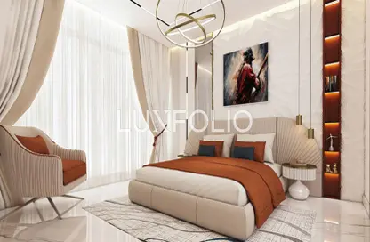 شقة - 1 حمام للبيع في سبورتز من دانوب - مدينة دبي الرياضية - دبي