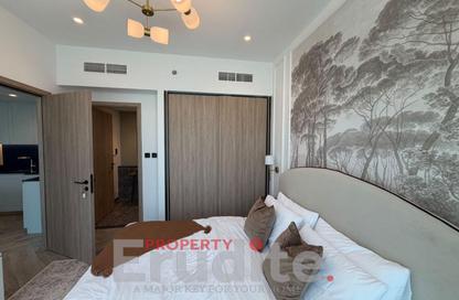 Apartment - 1 - 1 for rent in Peninsula Three - Peninsula - Business Bay - Dubai Apartment - 1 - 1 for rent in Peninsula Three - Peninsula - Business Bay - Dubai