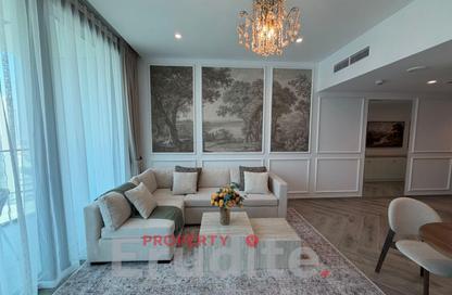 Apartment - 1 - 1 for rent in Peninsula Three - Peninsula - Business Bay - Dubai Apartment - 1 - 1 for rent in Peninsula Three - Peninsula - Business Bay - Dubai