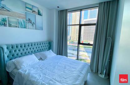 شقة - غرفة نوم - 1 حمام للايجار في 15 Northside - Tower 1 - 15 نورث سايد - الخليج التجاري - دبي شقة - غرفة نوم - 1 حمام للايجار في 15 Northside - Tower 1 - 15 نورث سايد - الخليج التجاري - دبي