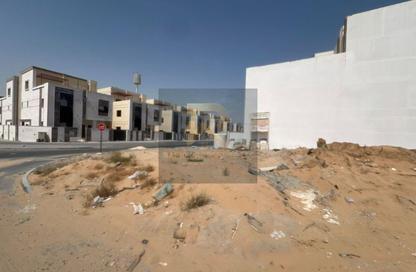 Land - Studio for sale in Al Helio - Ajman