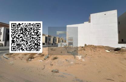 Land - Studio for sale in Al Helio - Ajman Land - Studio for sale in Al Helio - Ajman