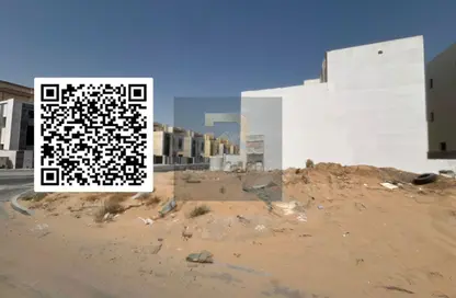أرض - استوديو للبيع في الحليو - عجمان