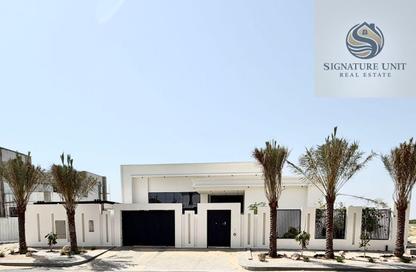 Villa - 4 - 5 for rent in Wadi Alshabak - Dubai