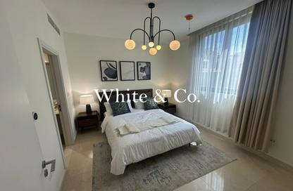 Villa - 5 Bedrooms - 7 Bathrooms for sale in South Bay 1 - South Bay - Residential District - Dubai South (Dubai World Central) - Dubai Villa - 5 Bedrooms - 7 Bathrooms for sale in South Bay 1 - South Bay - Residential District - Dubai South (Dubai World Central) - Dubai