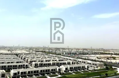 Apartment - 1 Bedroom - 1 Bathroom for rent in Liva - Town Square - Dubai