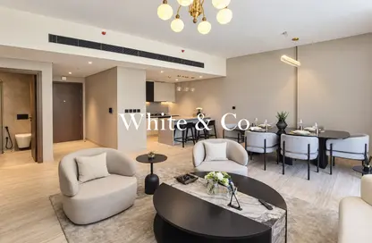 Apartment - 2 Bedrooms - 3 Bathrooms for sale in Helvetia Residences - District 14 - Jumeirah Village Circle - Dubai Apartment - 2 Bedrooms - 3 Bathrooms for sale in Helvetia Residences - District 14 - Jumeirah Village Circle - Dubai