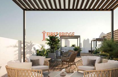 Apartment - 3 Bedrooms - 3 Bathrooms for sale in Aura Elite - Dubai Silicon Oasis - Dubai