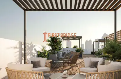 Apartment - 3 Bedrooms - 3 Bathrooms for sale in Aura Elite - Dubai Silicon Oasis - Dubai