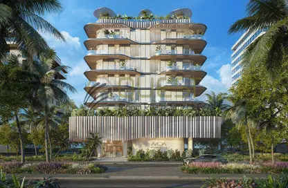 شقة - 2 غرف نوم - 3 حمامات للبيع في مساكن أفيدا - جزر دبي - دبي