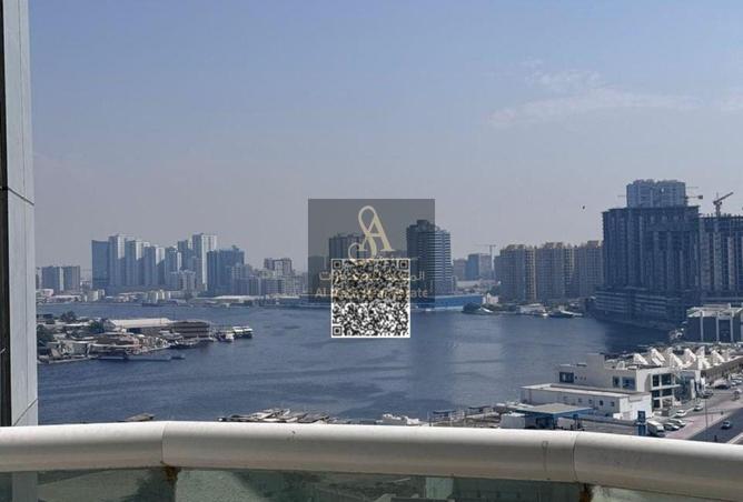An exceptional apartment for sale in Orient Tower