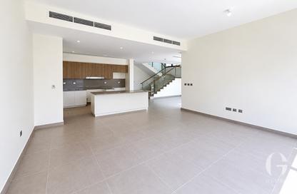 Villa - 4 Bedrooms - 5 Bathrooms for rent in Sidra Villas I - Sidra Villas - Dubai Hills Estate - Dubai