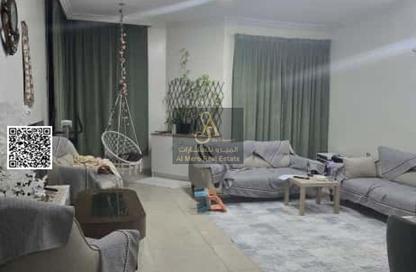 Apartment - 2 Bedrooms - 3 Bathrooms for sale in Al Khor Tower A1 - Al Khor Towers - Ajman Downtown - Ajman