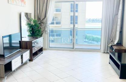 Apartment - Studio - 1 Bathroom for rent in Lago Vista C - Lago Vista - Dubai Production City (IMPZ) - Dubai