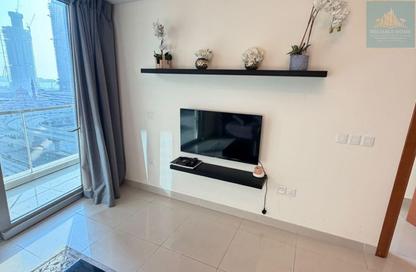 Apartment - 2 - 3 for rent in Ocean Heights - Dubai Marina - Dubai