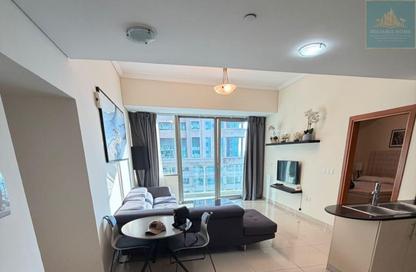Apartment - 2 - 3 for rent in Ocean Heights - Dubai Marina - Dubai Apartment - 2 - 3 for rent in Ocean Heights - Dubai Marina - Dubai