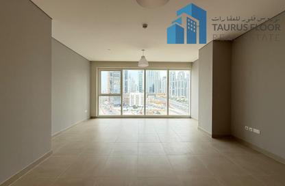 Apartment - 2 Bedrooms - 3 Bathrooms for rent in Tiara East Tower - Business Bay - Dubai