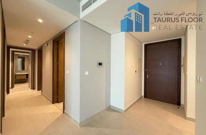 Apartment - 2 Bedrooms - 3 Bathrooms for rent in Tiara East Tower - Business Bay - Dubai