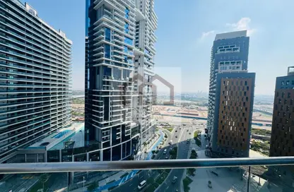 Apartment - 2 Bedrooms - 3 Bathrooms for rent in West Wharf - Business Bay - Dubai Apartment - 2 Bedrooms - 3 Bathrooms for rent in West Wharf - Business Bay - Dubai