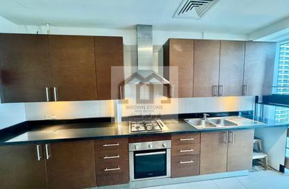 Apartment - 2 - 3 for rent in West Wharf - Business Bay - Dubai