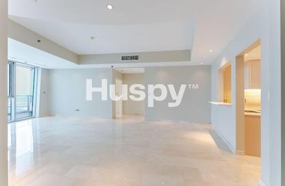 Apartment - 2 Bedrooms - 3 Bathrooms for sale in Trident Grand Residence - Dubai Marina - Dubai