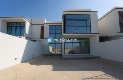 Villa - 3 Bedrooms - 5 Bathrooms for rent in Nad Al Dhabi - Al Jubail Island - Abu Dhabi Villa - 3 Bedrooms - 5 Bathrooms for rent in Nad Al Dhabi - Al Jubail Island - Abu Dhabi