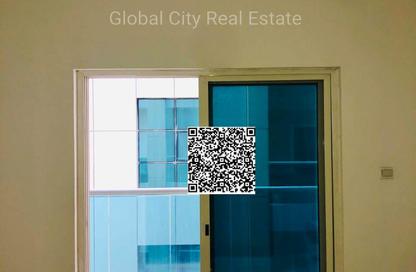 Apartment - 1 Bedroom - 2 Bathrooms for rent in City Tower - Al Nuaimiya - Ajman