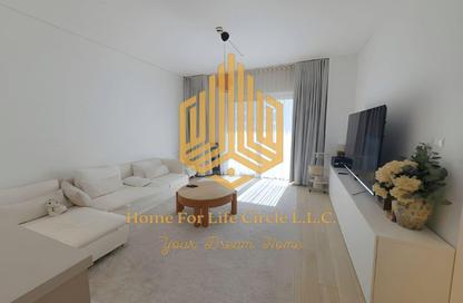 Apartment - 2 Bedrooms - 2 Bathrooms for sale in Waters Edge - Yas Island - Abu Dhabi