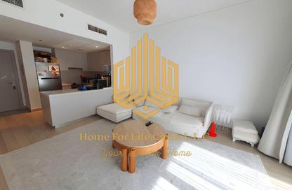 Apartment - 2 Bedrooms - 2 Bathrooms for sale in Waters Edge - Yas Island - Abu Dhabi
