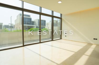 Villa - 4 Bedrooms - 6 Bathrooms for rent in Golf Place 2 - Golf Place - Dubai Hills Estate - Dubai