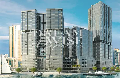 شقة - 2 غرف نوم - 2 حمامات للبيع في جزيرة الريم - أبوظبي