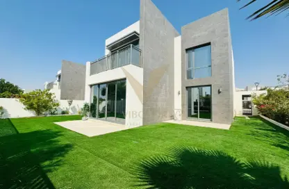 فيلا - 3 غرف نوم - 3 حمامات للايجار في جولف لينكس - اعمار الجنوبية - دبي الجنوب (مركز دبي العالمي) - دبي فيلا - 3 غرف نوم - 3 حمامات للايجار في جولف لينكس - اعمار الجنوبية - دبي الجنوب (مركز دبي العالمي) - دبي