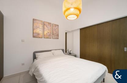 Apartment - 1 Bedroom - 1 Bathroom for sale in The Lofts Podium - The Lofts - Downtown Dubai - Dubai