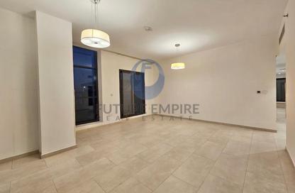 Apartment - 3 Bedrooms - 3 Bathrooms for rent in Jaddaf Heights - Al Jaddaf - Dubai