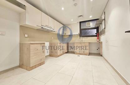 Apartment - 3 Bedrooms - 3 Bathrooms for rent in Jaddaf Heights - Al Jaddaf - Dubai