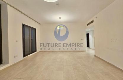Apartment - 3 Bedrooms - 3 Bathrooms for rent in Jaddaf Heights - Al Jaddaf - Dubai