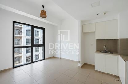 Apartment - Studio - 1 for rent in Safi 2B - Safi 2 - Safi - Town Square - Dubai