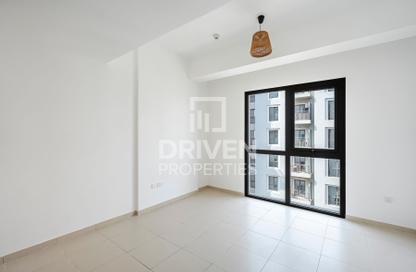 Apartment - Studio - 1 for rent in Safi 2B - Safi 2 - Safi - Town Square - Dubai