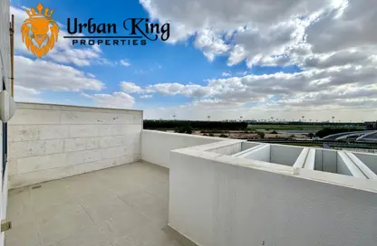 Apartment - 1 Bedroom - 1 Bathroom for sale in Jude Residence - Meydan Avenue - Meydan - Dubai